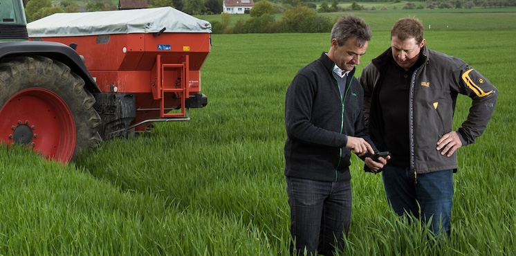 Kärcher Reinigungstechnik online bei BayWa Bau & Garten