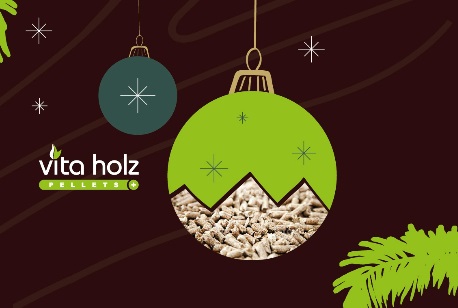 Holzpellets